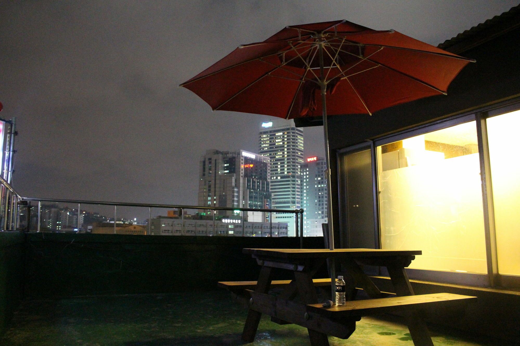 Philstay Dongdaemun Economic Seúl Exterior foto